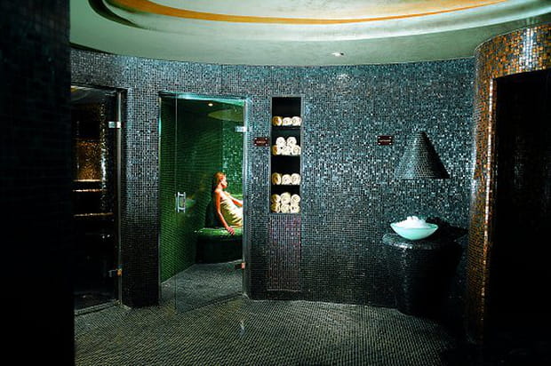 Expérience Spa