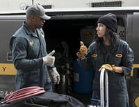 Brooklyn Nine-Nine : La planque