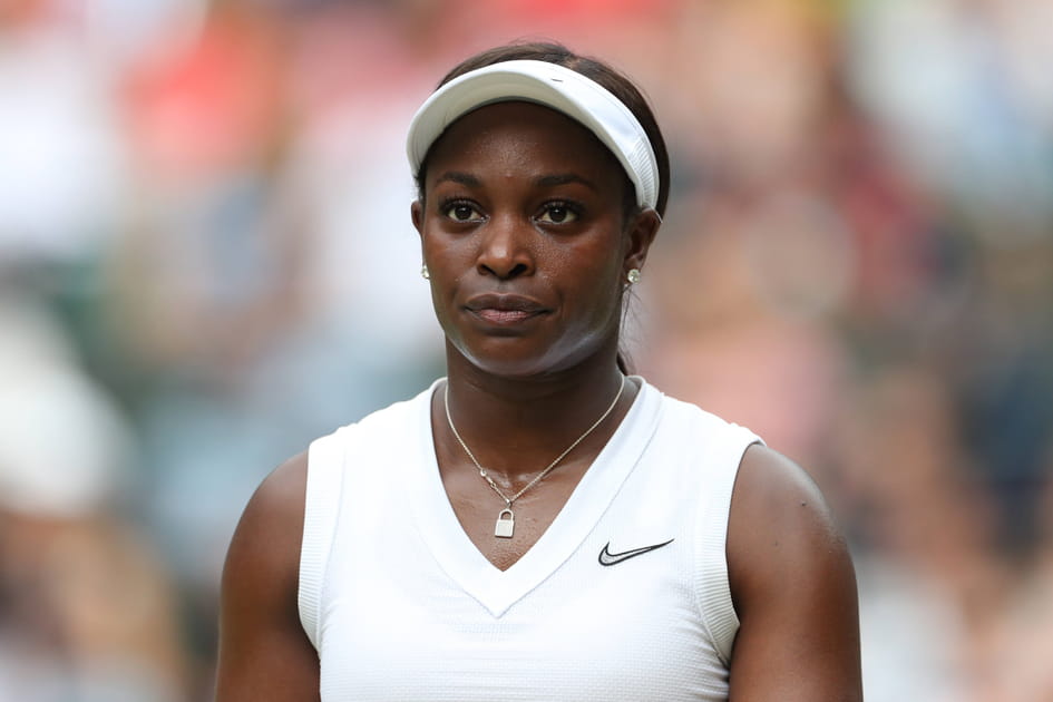 5e - Sloane Stephens (tennis)&nbsp;: 9,6&nbsp;millions de dollars