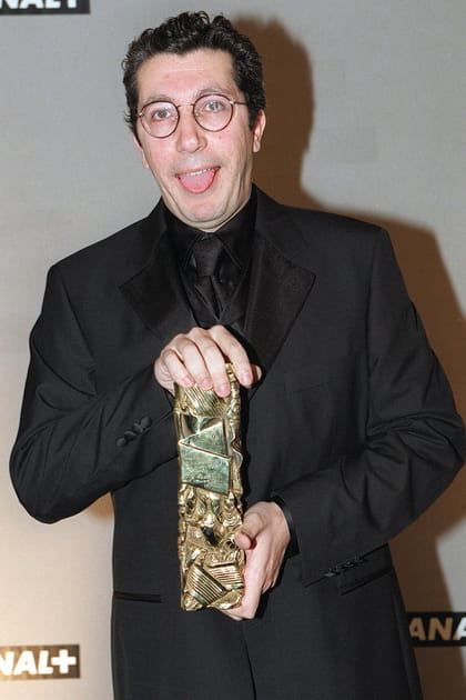 Didier, sa premi&egrave;re r&eacute;alisation