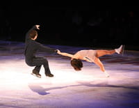 Patinage artistique - Internationaux de France