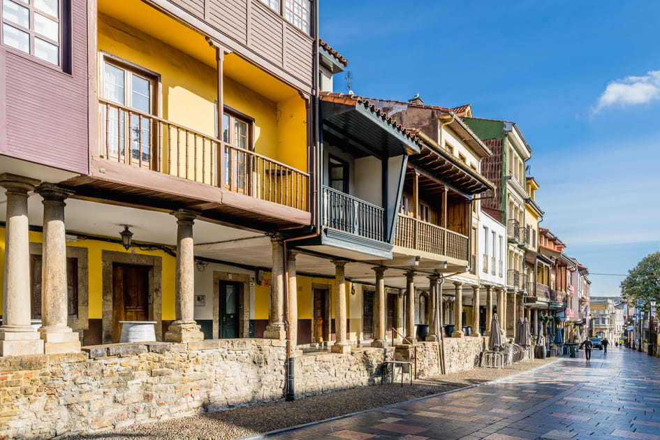 Avil&eacute;s