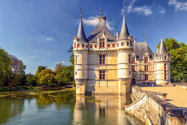 Val de Loire, au coeur de la Renaissance