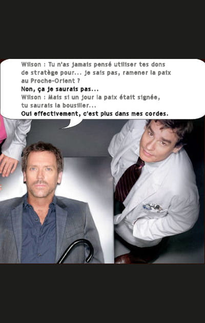 Le strat&egrave;ge cynique