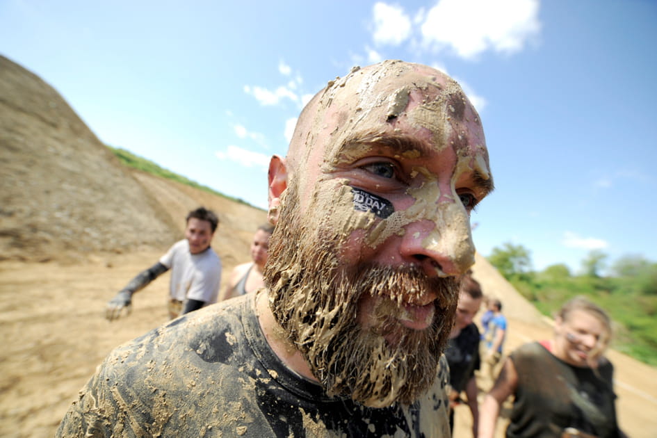 Plein la barbe