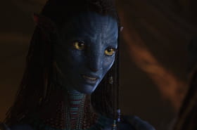 Une sc&egrave;ne in&eacute;dite d'Avatar est cach&eacute;e sur Disney+, voici comment la voir