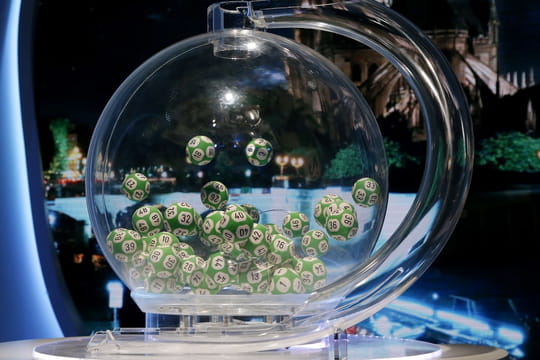 R&eacute;sultat du Loto (FDJ)&nbsp;: le tirage du lundi 14&nbsp;mai 2018&nbsp;[EN LIGNE]