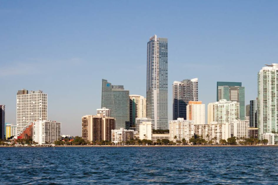 Le Four Saisons de Miami