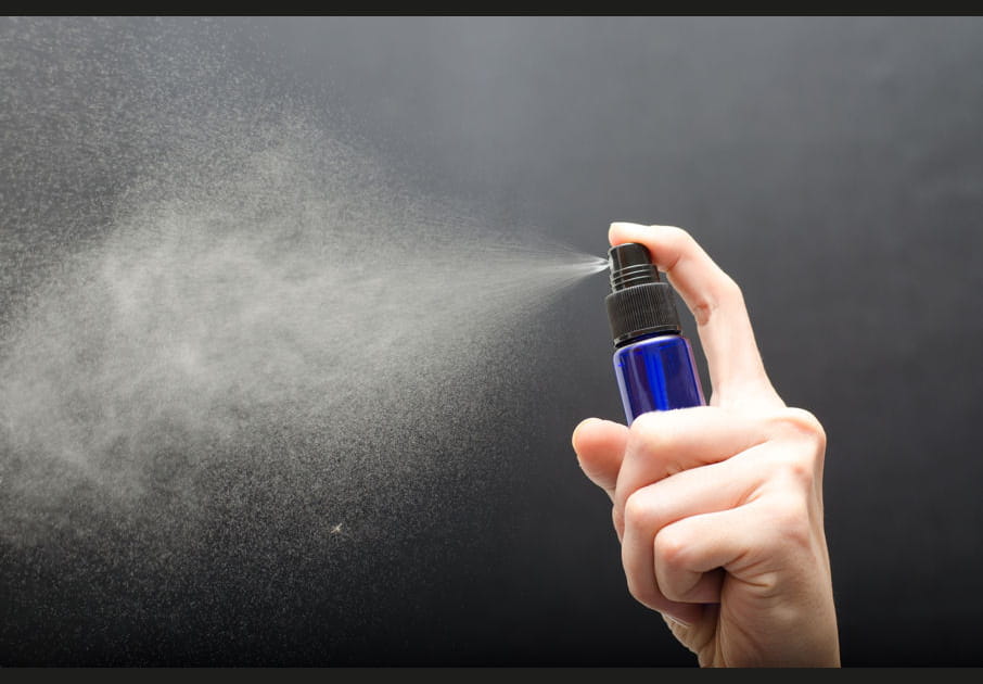 Du parfum chloroforme pour violer les femmes
