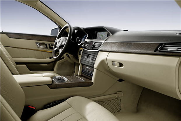 Des phares intelligents