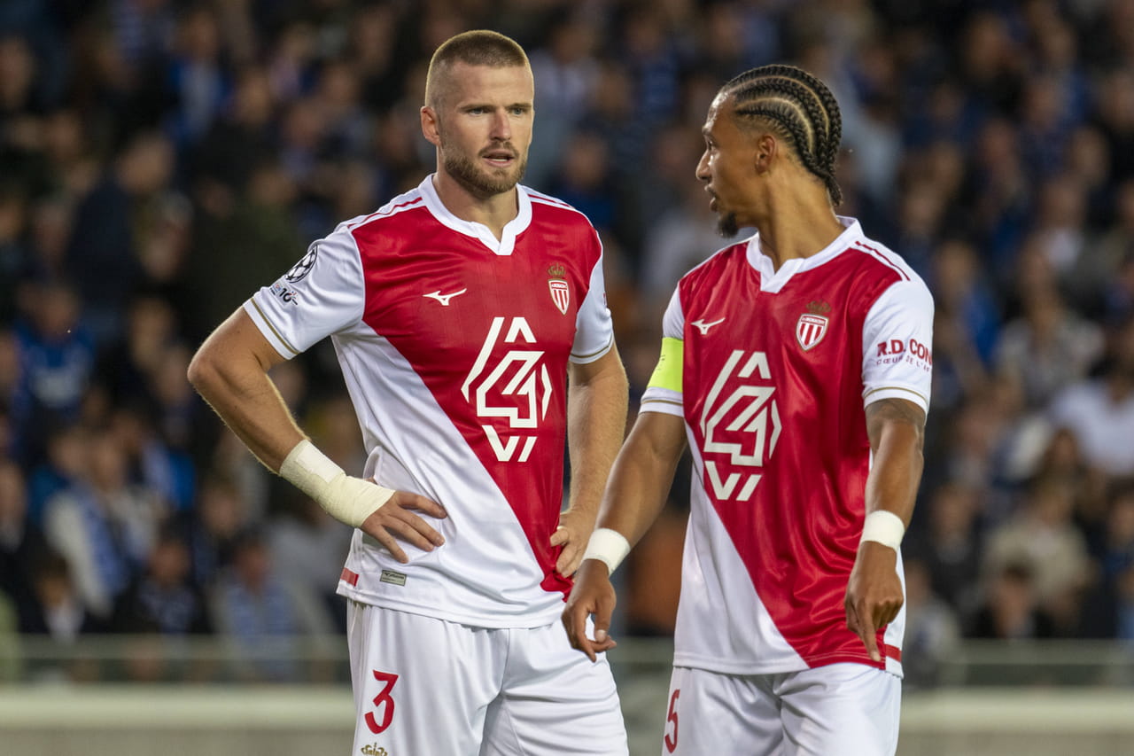 DIRECT. Monaco - Manchester City : suivez le match