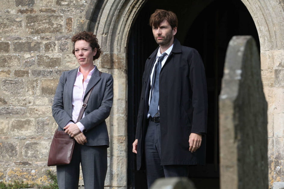 Broadchurch