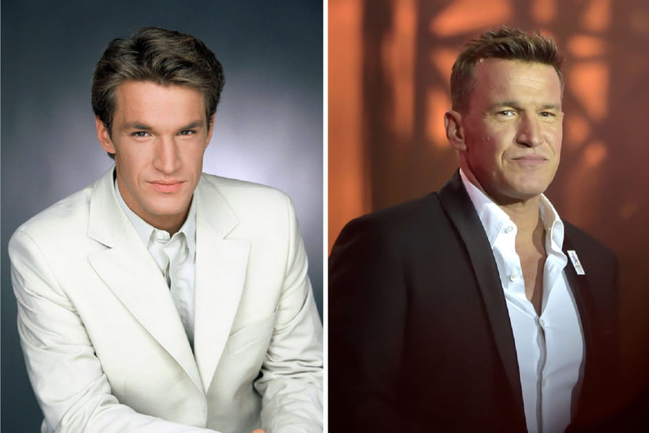 Benjamin Castaldi