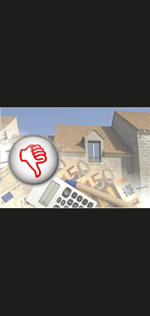Immobilier&nbsp;: r&eacute;duction des montants de&nbsp;d&eacute;fiscalisation