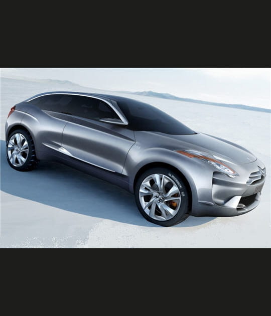 Citro&euml;n Hypnos