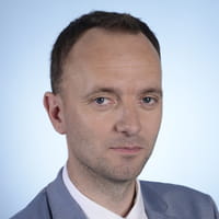 Thomas Gassilloud © Assemblée nationale - 2022