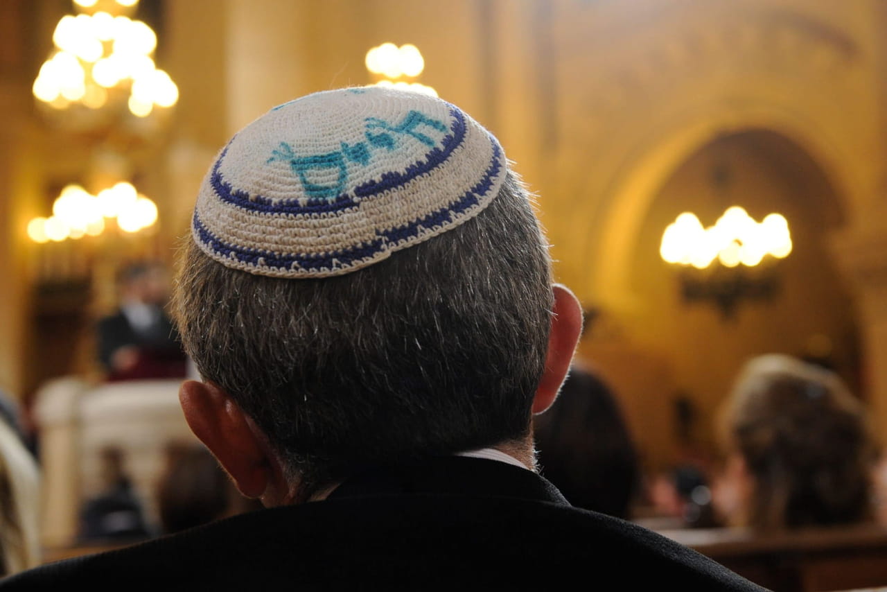 Shana Tova : la date de Roch Hachana, le nouvel an juif, est arrivée