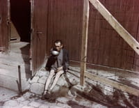 Mystères d'archives : 1945. L'ouverture des camps en Allemagne