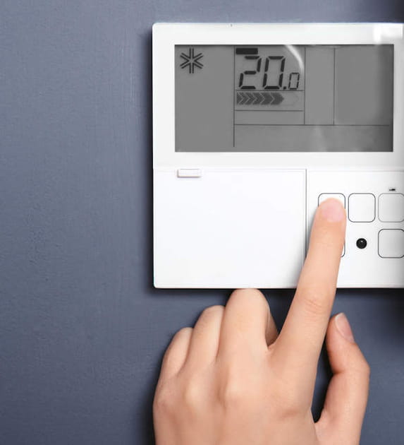 Installer un thermostat