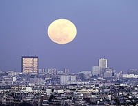 Lune : De la Terre à la Lune