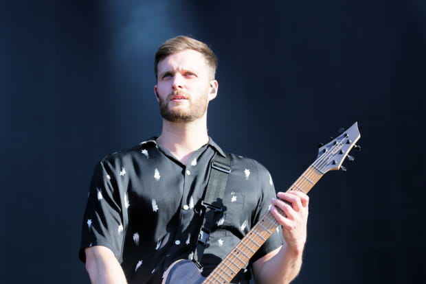 Matt Kean, à l'origine