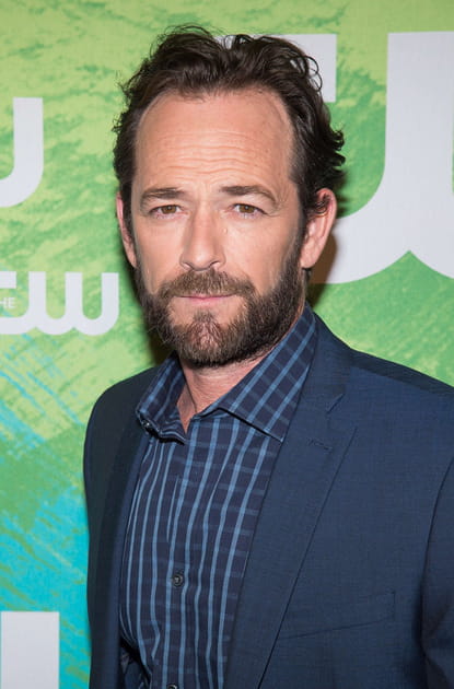 Luke Perry&nbsp;: Beverly Hills