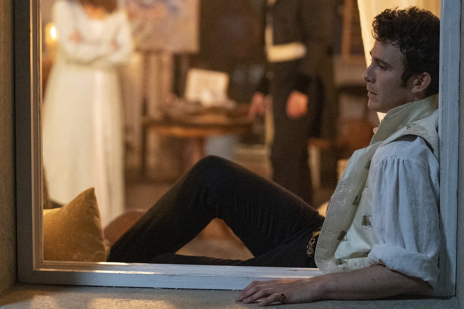 Bridgerton saison 2&nbsp;- Photo 35