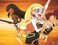 LoliRock : Le rubis de l'Orient