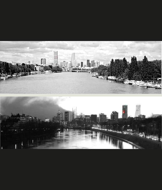 Achev&eacute;e en 2015