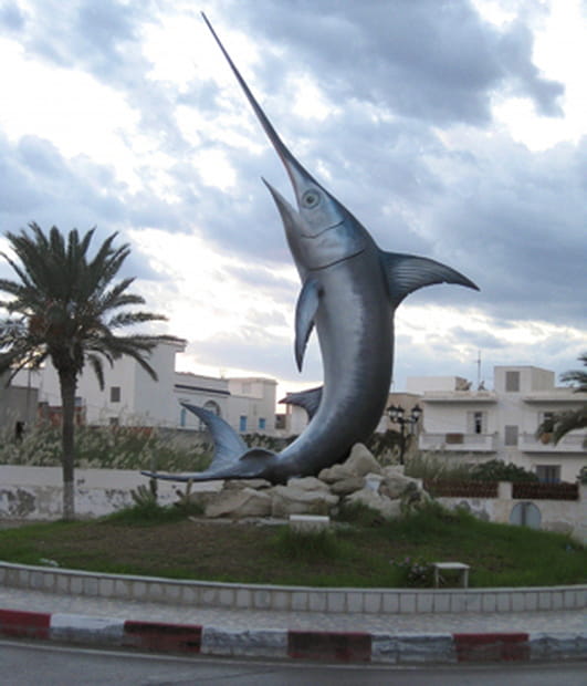 Belle prise en route