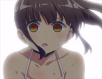 Harukana Receive : Celle que je voulais affronter