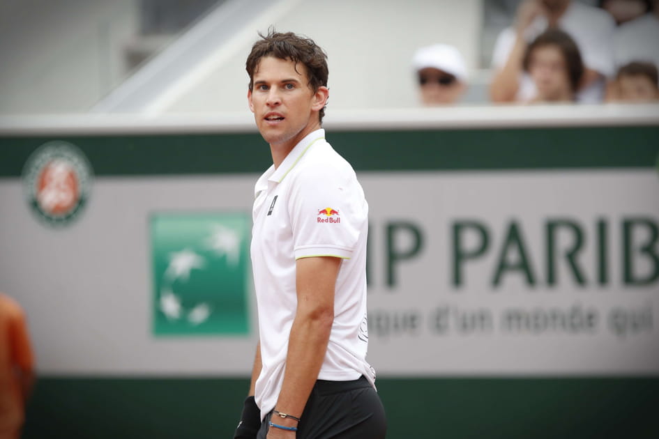 Dominic Thiem