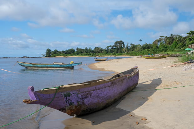 Kribi, la station balnéaire à ne pas manquer au Cameroun