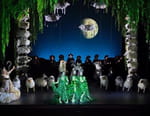 Gwendoline Blondeel, Cappella Mediterranea : Chants du ciel et de la terre
