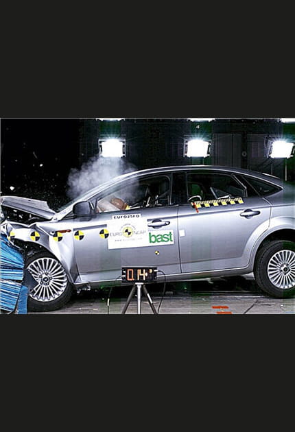 Num&eacute;ro 2&nbsp;: Ford Mondeo