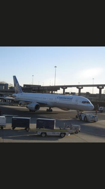 23- A&eacute;roport international Newark&nbsp;Liberty&nbsp;-&nbsp;New York