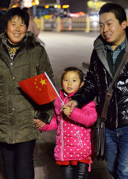 La fin de trois d&eacute;cennies de politique de l&rsquo;enfant unique en Chine