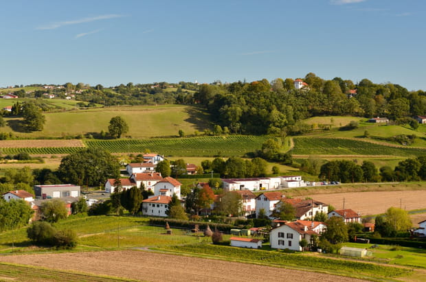Cambo-les-bains