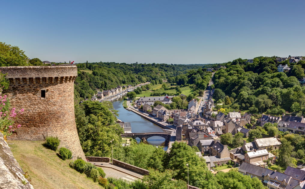Dinan