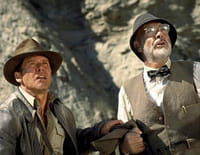 Indiana Jones et la dernière croisade