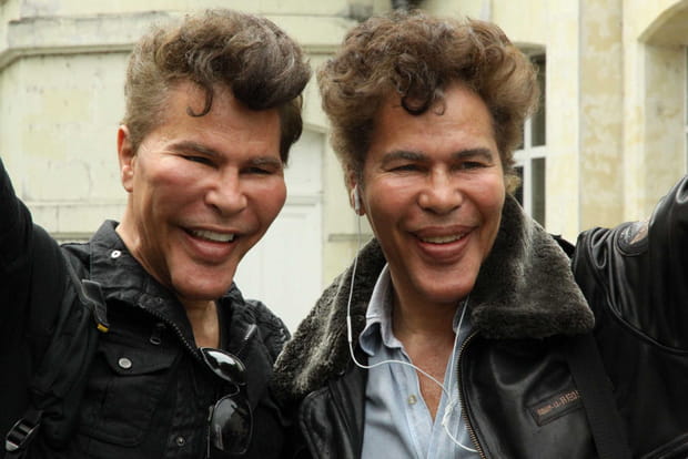 Igor Bogdanov : un pilote sans permis