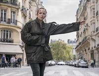 Killing Eve : Fuite en avant