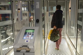 PARAFE&nbsp;: comment gagner du temps &agrave; l'a&eacute;roport avec son passeport