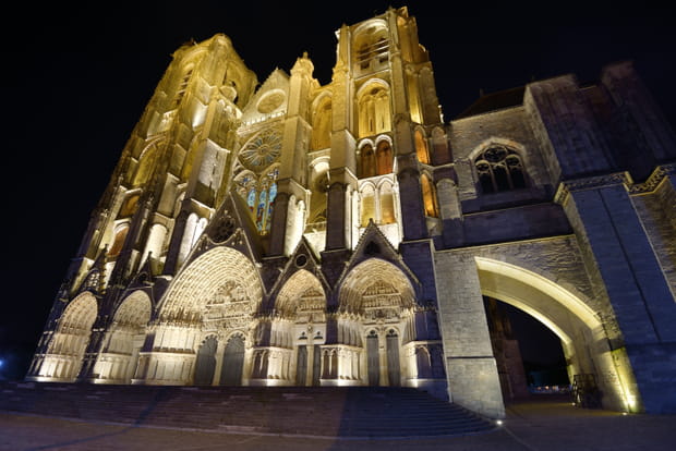La Cathédrale de Bourges