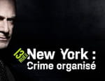 New York : crime organisé