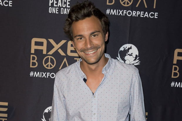 Bertrand Chameroy piège BFMTV