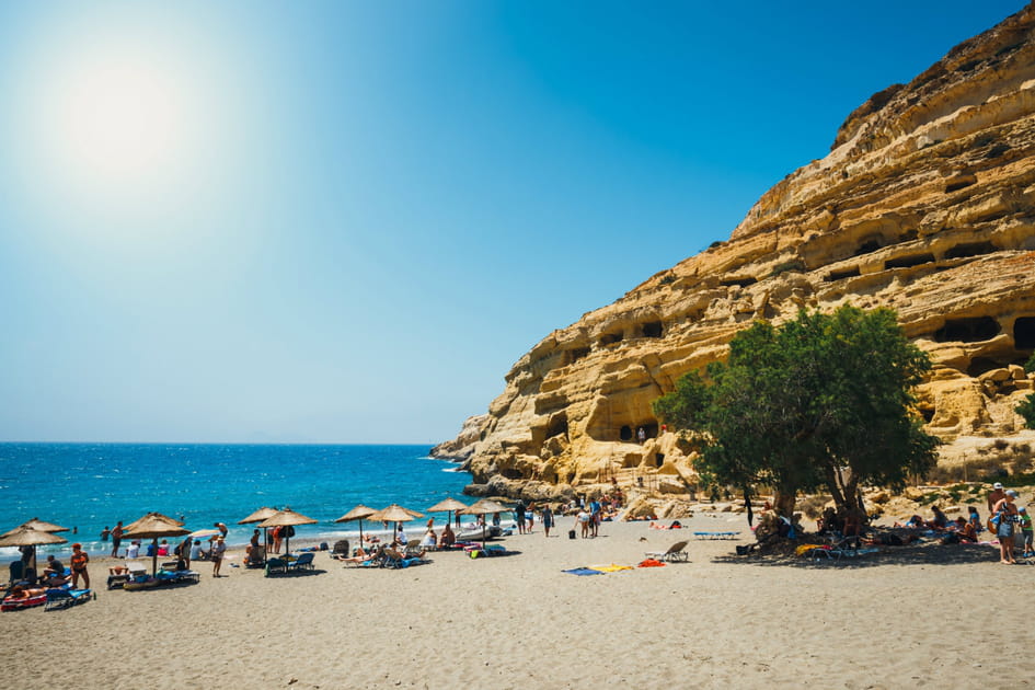 Matala