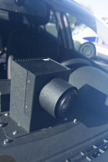 Plus de radars embarqu&eacute;s&nbsp;?