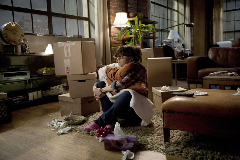 New Girl
