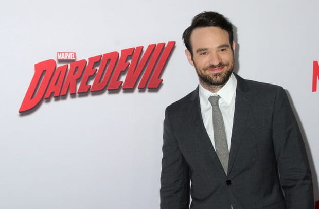 Marvel marche toujours avec Netflix